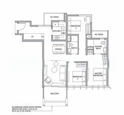 Riviere  (D3), Condominium #513515241